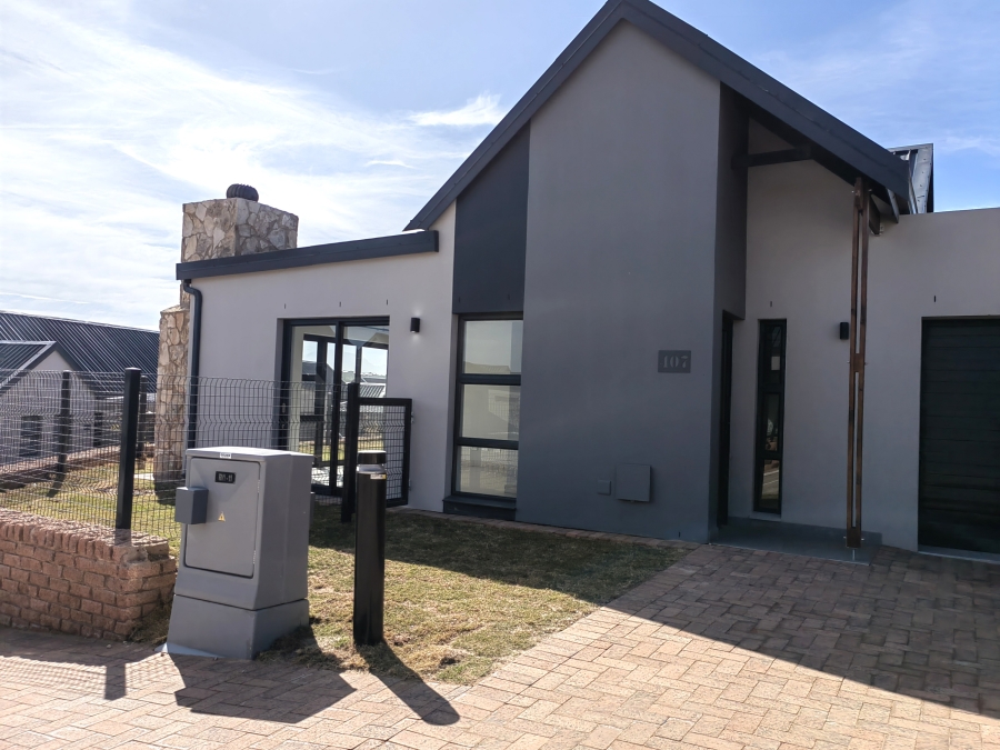 To Let 2 Bedroom Property for Rent in Hartland Lifestyle Estate Western Cape